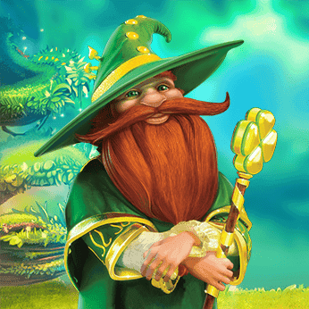 Lucky Wizard Slot - Play | 96.14% RTP, 800 xBet MAX WIN