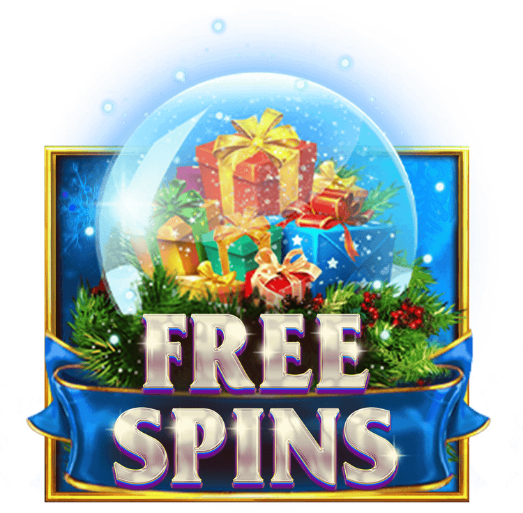 Free Spins image