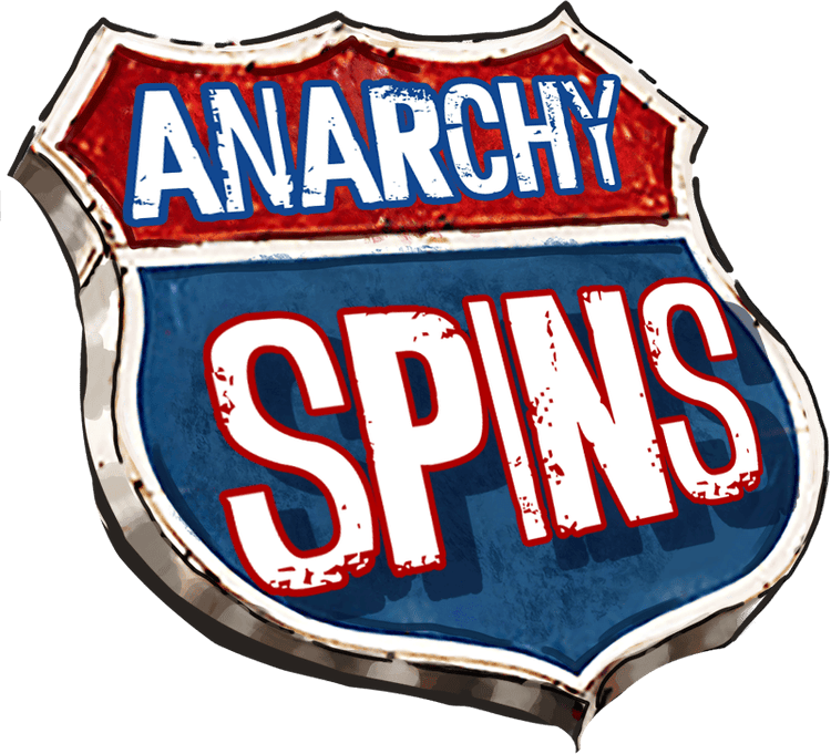 Anarchy Spins image