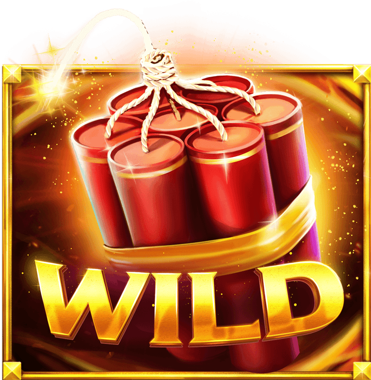 Dynamite Wilds image