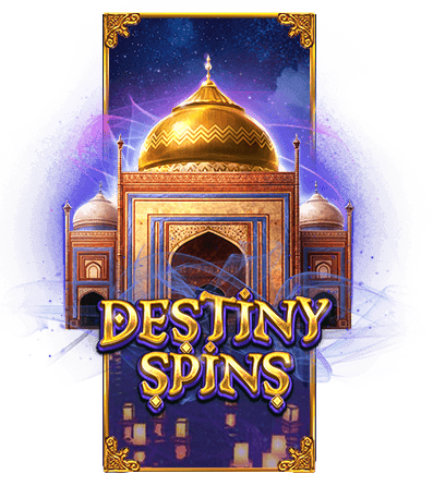 Destiny Spins image