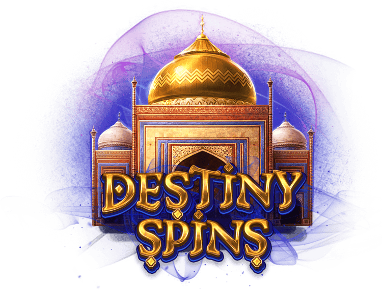Destiny Spins image