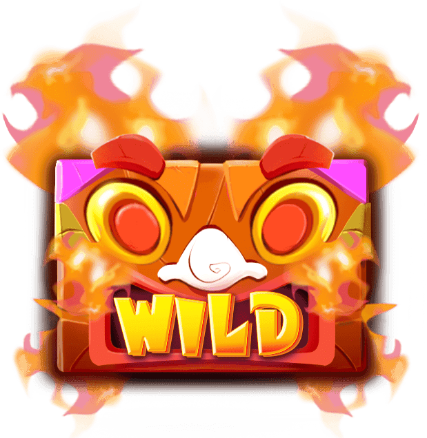 Totem Frenzy – Generosity image