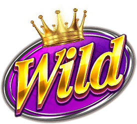 Wilds and Expanding Wilds image