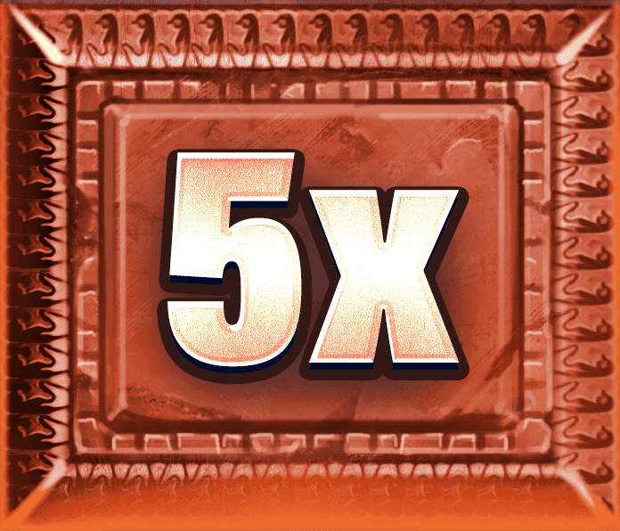 Level Multipliers image