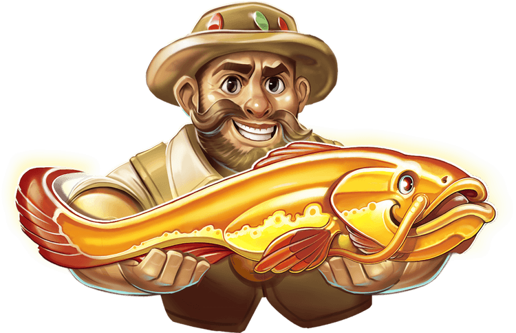 Bass Boss Catch image