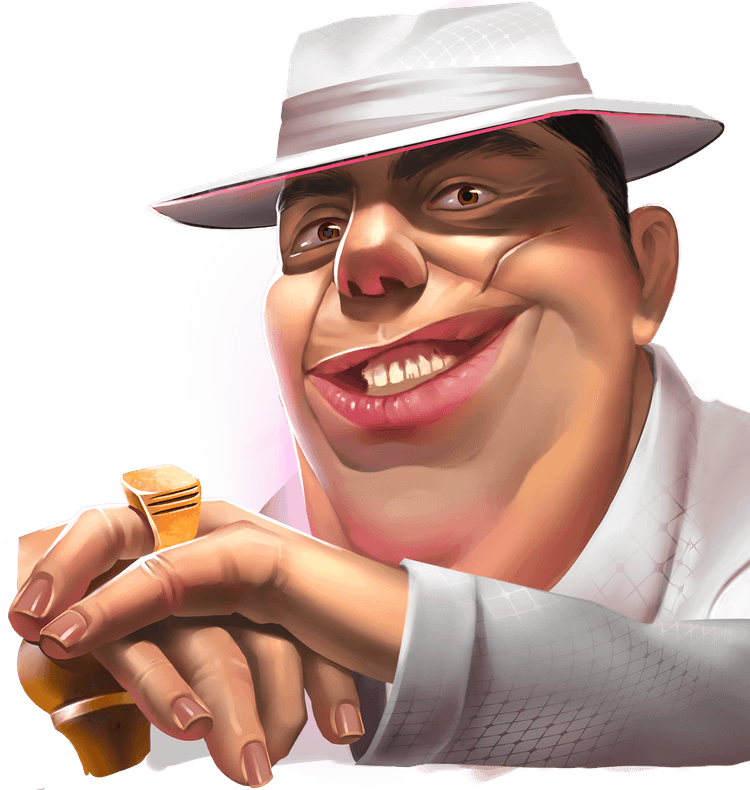 Bugsy's Special image