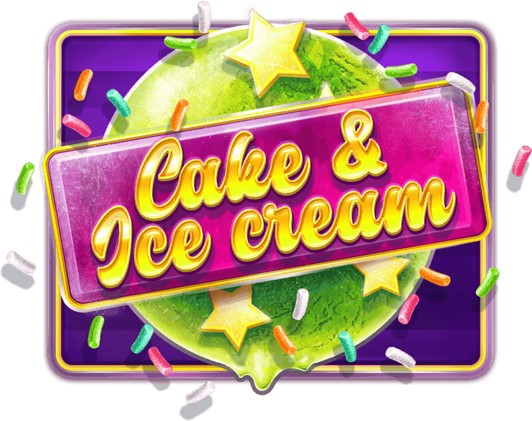 Cake & Ice Cream image