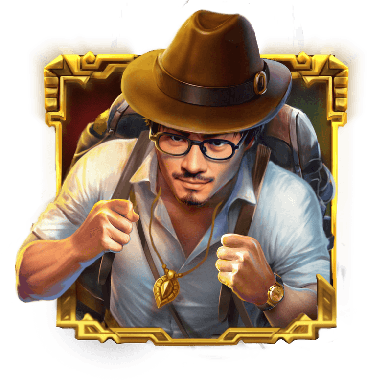 Discoverer and Hidden Treasures image