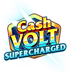 Supercharged Cash Volt image