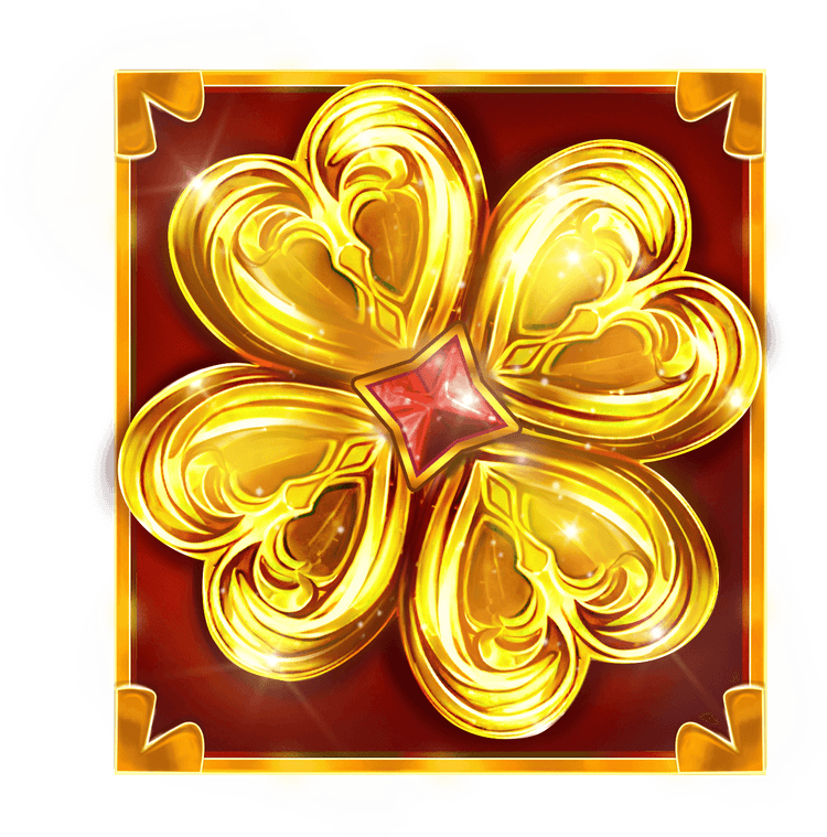 Golden Clover Special Feature image