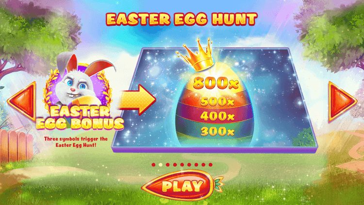 Easter Egg Hunt image