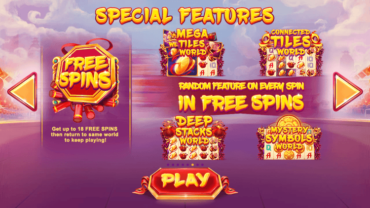 Free Spins image