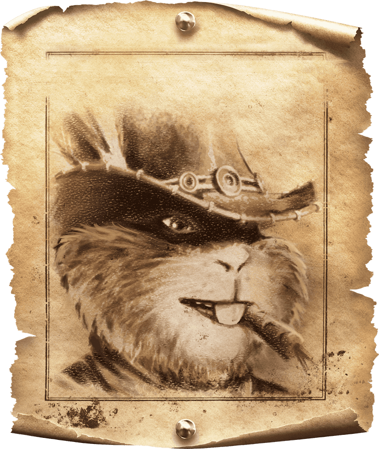 Wild Poster image