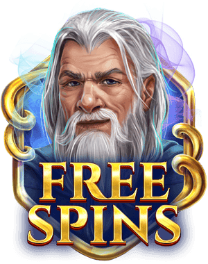 Free Spins image