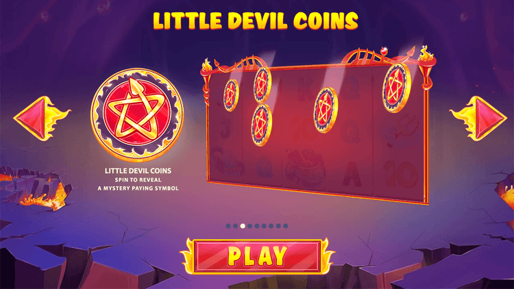Little Devil Coins image
