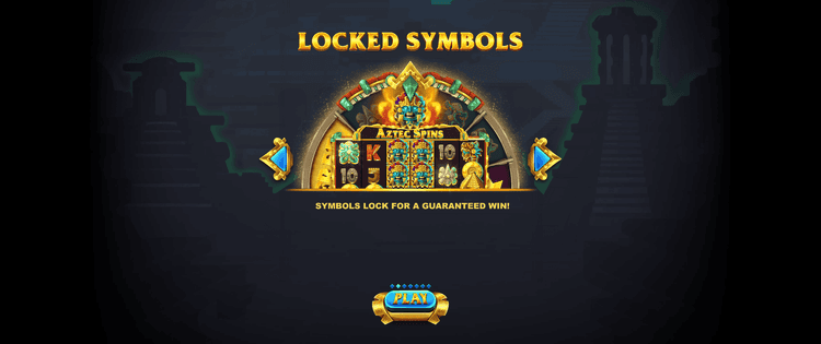 Locked Symbols image