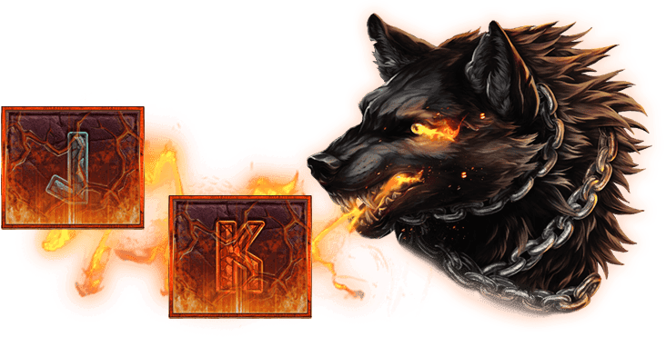 Fenrir Feature image
