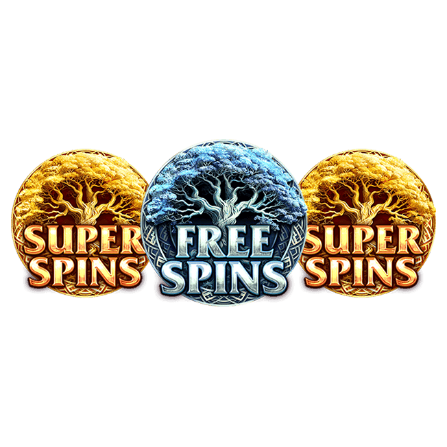 Monster Spins image