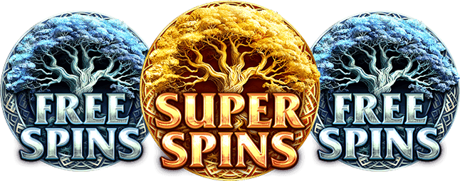 Super Spins image