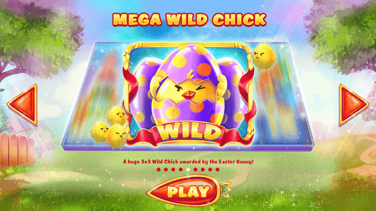 Mega Wild Chicks image