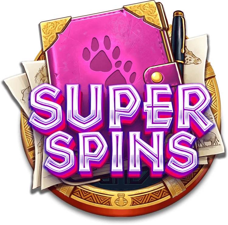Super Free Spins image