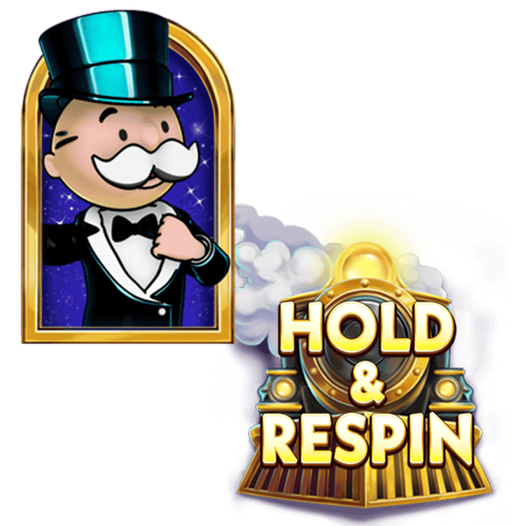 Hold & Respin image