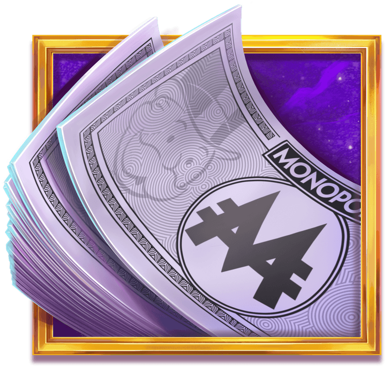 Monopoly Money image