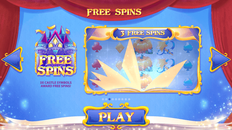 Free Spins image