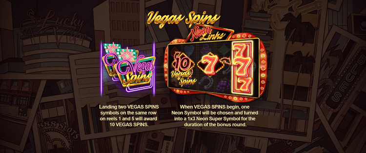 Vegas Spins image