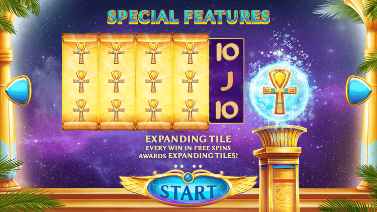 Expanding Tiles image