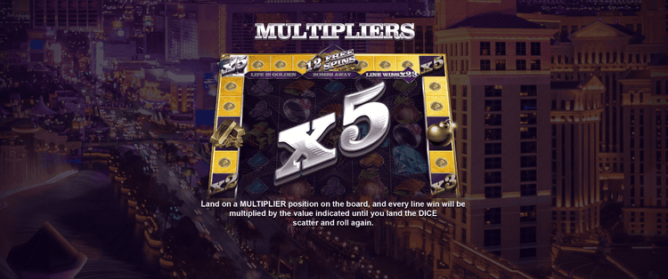 Multipliers image