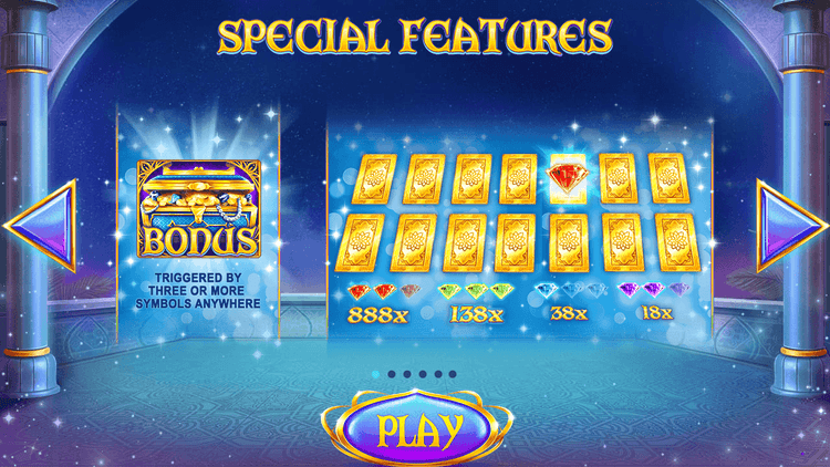 Magic Carpet Bonus image