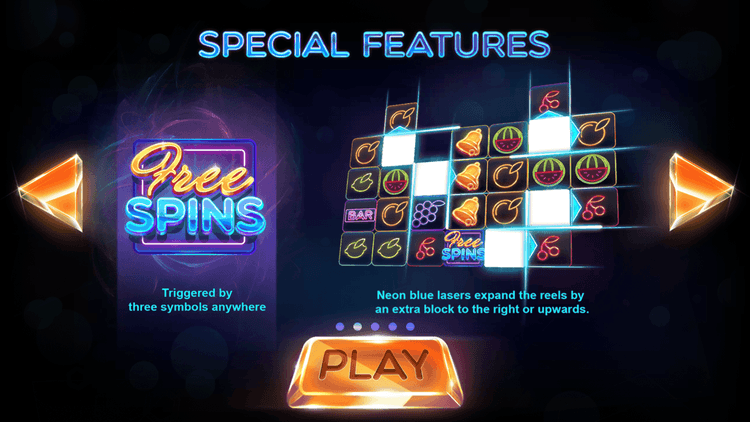 Free Spins image