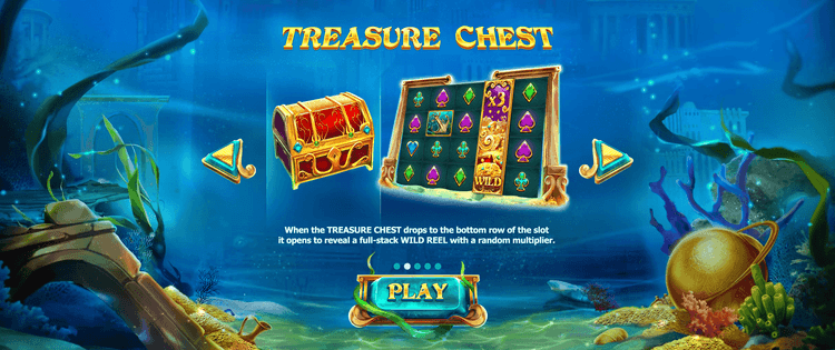 Treasure Chest image