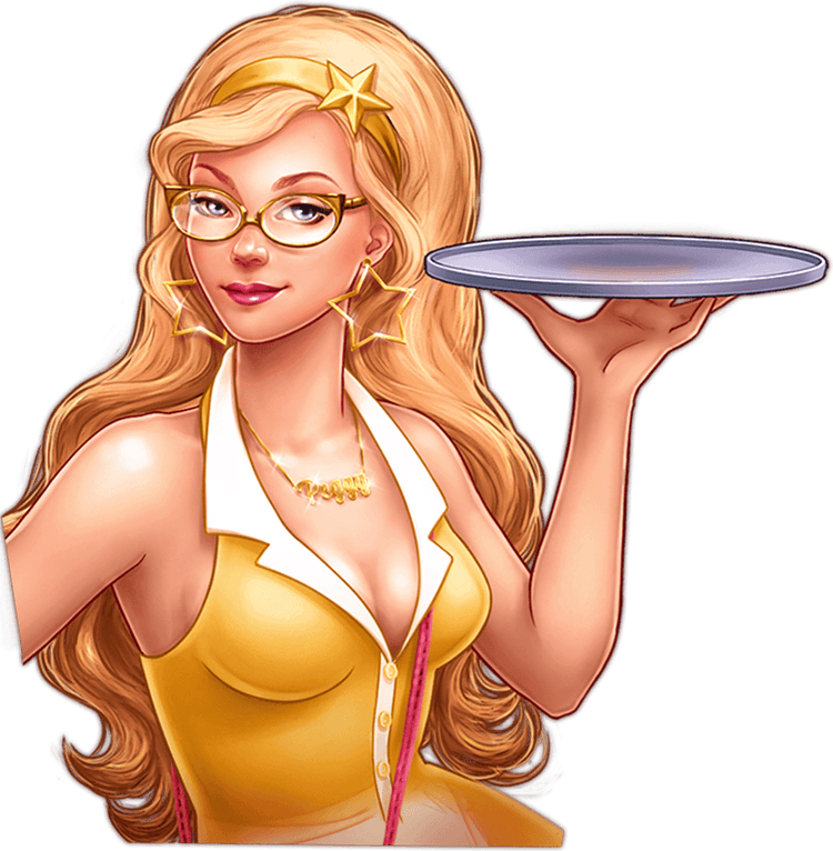 Peggy - Win Multiplier image