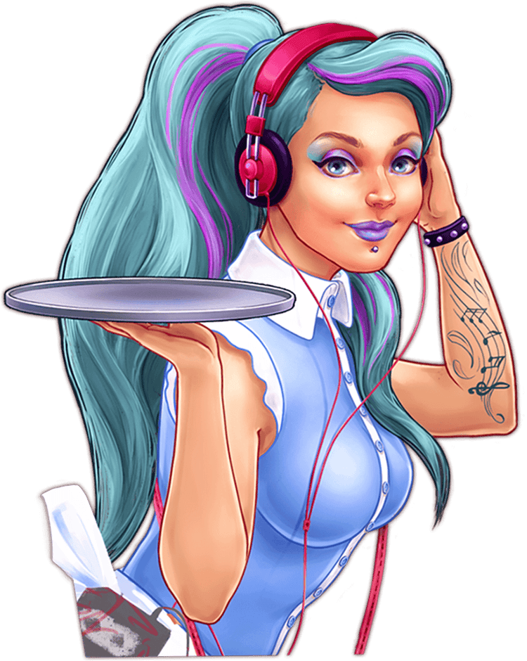 Tina - Get One Free image