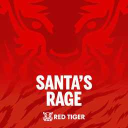 Santa's Rage