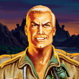 G.I. Joe
