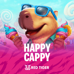 Happy Cappy