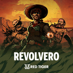 Revolvero
