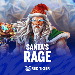 Santa's Rage