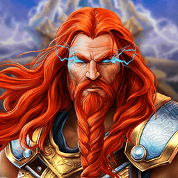 Thor's Rage 2