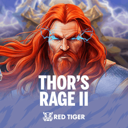 Thor's Rage 2