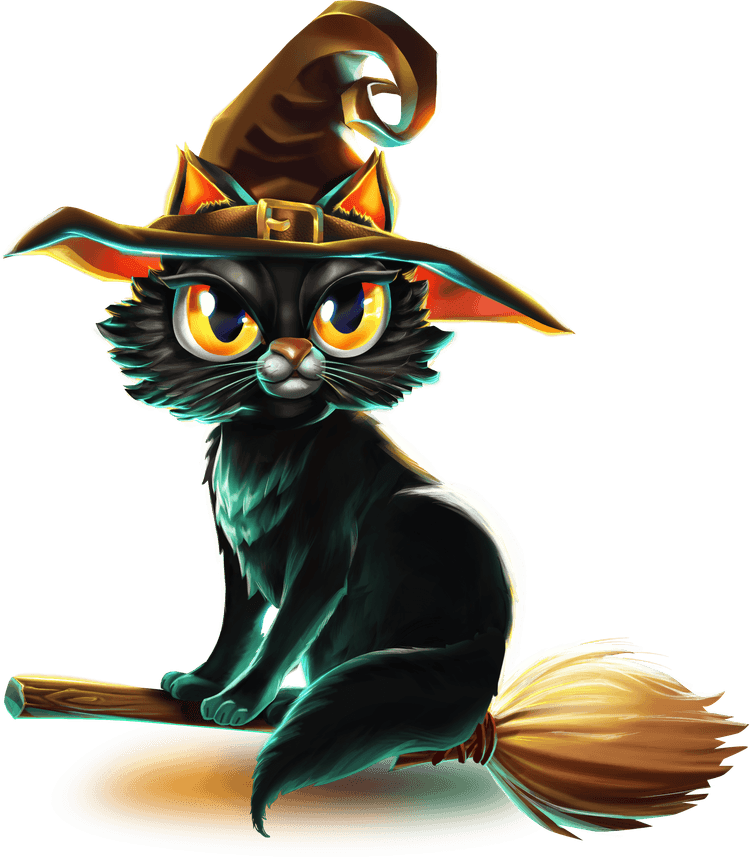 Halloween Spins image