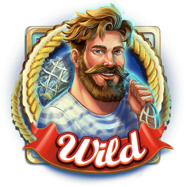 Fisherman Wild image