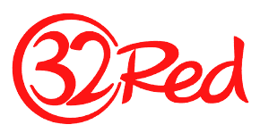 32 Red