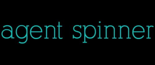 Agent Spinner