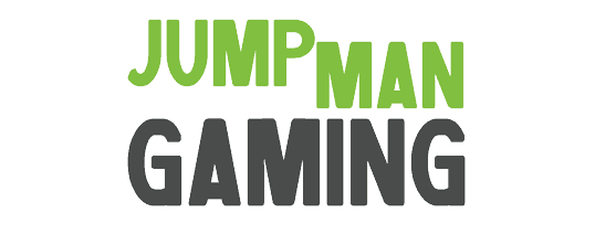 Jump Man Gaming