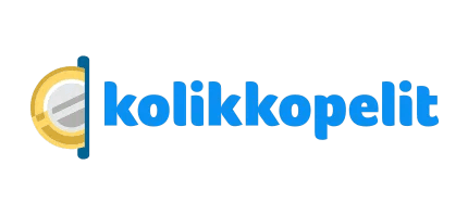 Kolikkopelit